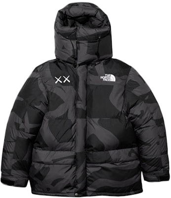 KAWS x The North Face Retro 1994 Himalayan Parka 'Black' Buy KAWS x The North Face Retro 1994 Himalayan Parka 'Black'