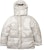 KAWS x The North Face Retro 1994 Himalayan Parka 'Moonlight Ivory'