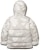 KAWS x The North Face Retro 1994 Himalayan Parka 'Moonlight Ivory'