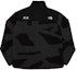 Order KAWS x The North Face Retro 1995 Denali Jacket 'Black'