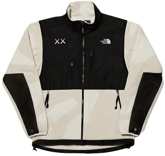 kaws-x-the-north-face-retro-1995-denali-jacket-moonlight-ivory