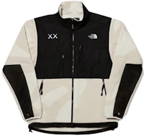 KAWS x The North Face Retro 1995 Denali Jacket 'Moonlight Ivory' KAWS x The North Face Retro 1995 Denali Jacket 'Moonlight Ivory'