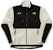 KAWS x The North Face Retro 1995 Denali Jacket 'Moonlight Ivory'