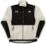 Buy KAWS x The North Face Retro 1995 Denali Jacket 'Moonlight Ivory'