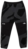 KAWS x The North Face Retro 1995 Denali Pant 'Black' KAWS x The North Face Retro 1995 Denali Pant 'Black'