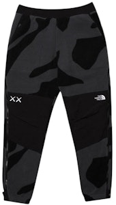 Seluar KAWS x The North Face Retro 1995 Denali 'Hitam' Buy Seluar KAWS x The North Face Retro 1995 Denali 'Hitam'