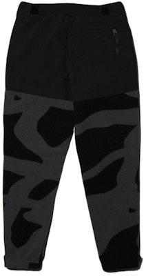 KAWS x The North Face Retro 1995 Denali Pant 'Black' Order KAWS x The North Face Retro 1995 Denali Pant 'Black'