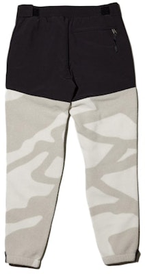 KAWS x The North Face Retro 1995 Denali Pants 'Moonlight Ivory' Order KAWS x The North Face Retro 1995 Denali Pants 'Moonlight Ivory'