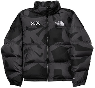 카우스 x 노스페이스 레트로 1996 눕시 "블랙" 재킷
Buy 카우스 x 노스페이스 레트로 1996 눕시 "블랙" 재킷