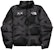 KAWS x The North Face Retro 1996 Nuptse Jacket 'Black'