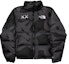 Buy KAWS x The North Face Retro 1996 Nuptse Jacket 'Black'