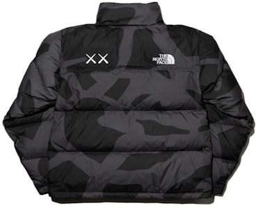 카우스 x 노스페이스 레트로 1996 눕시 "블랙" 재킷
Order 카우스 x 노스페이스 레트로 1996 눕시 "블랙" 재킷