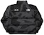 KAWS x The North Face Retro 1996 Nuptse Jacket 'Black'