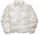 KAWS x The North Face Retro 1996 Nuptse Jacket 'Moonlight Ivory'