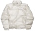 Buy KAWS x The North Face Retro 1996 Nuptse Jacket 'Moonlight Ivory'
