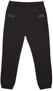 Pantalones Deportivos KAWS x The North Face 'Negro' Buy Pantalones Deportivos KAWS x The North Face 'Negro'