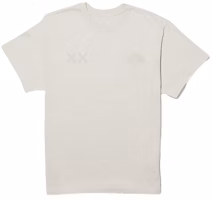 KAWS x The North Face T-shirt 'Moonlight Ivory' KAWS x The North Face T-shirt 'Moonlight Ivory'
