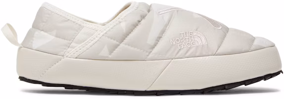 KAWS x The North Face ThermoBall Traction Mule VP 'Moonlight Ivory Print' NF0A7W6J-944 KAWS x The North Face ThermoBall Traction Mule VP 'Moonlight Ivory Print' NF0A7W6J-944