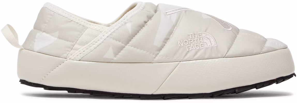 KAWS x The North Face ThermoBall Traction Mule VP 'Moonlight Ivory Print' NF0A7W6J-944 Buy KAWS x The North Face ThermoBall Traction Mule VP 'Moonlight Ivory Print' NF0A7W6J-944