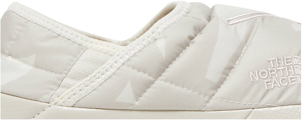 KAWS x The North Face ThermoBall Traction Mule VP 'Moonlight Ivory Print' NF0A7W6J-944 Order KAWS x The North Face ThermoBall Traction Mule VP 'Moonlight Ivory Print' NF0A7W6J-944