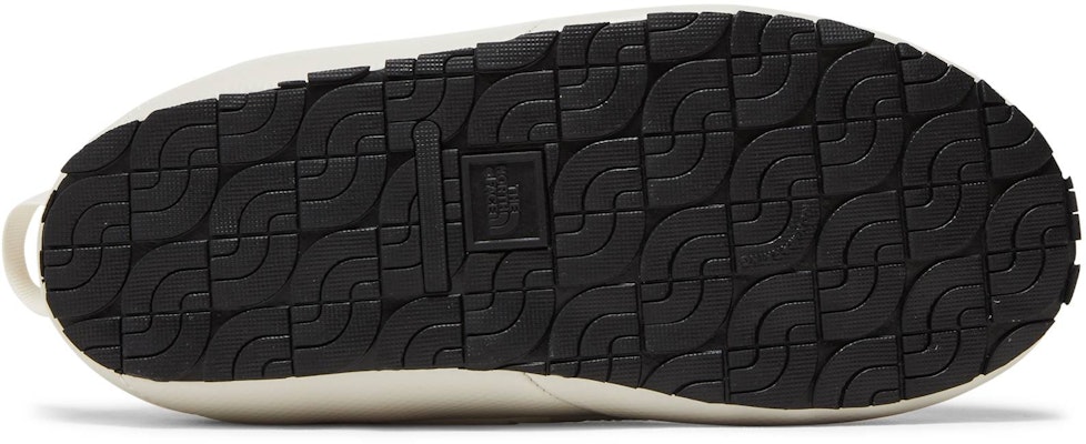 KAWS x The North Face ThermoBall Traction Mule VP 'Moonlight Ivory Print' NF0A7W6J-944 Shop KAWS x The North Face ThermoBall Traction Mule VP 'Moonlight Ivory Print' NF0A7W6J-944