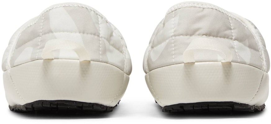 KAWS x The North Face ThermoBall Traction Mule VP 'Moonlight Ivory Print' NF0A7W6J-944 Details for KAWS x The North Face ThermoBall Traction Mule VP 'Moonlight Ivory Print' NF0A7W6J-944