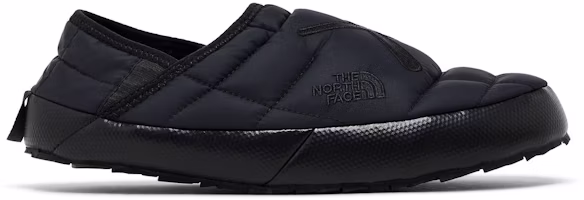 KAWS x The North Face ThermoBall Traction Mule VS 'Black' NF0A7W6I-KX7 KAWS x The North Face ThermoBall Traction Mule VS 'Black' NF0A7W6I-KX7