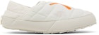 KAWS x The North Face ThermoBall Traction Mule VS 'Moonlight Gading Oren' NF0A7W6I-746