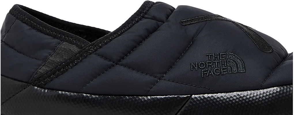 KAWS x The North Face ThermoBall Traction Mule VS ''Nero'' NF0A7W6I-KX7 Order KAWS x The North Face ThermoBall Traction Mule VS ''Nero'' NF0A7W6I-KX7
