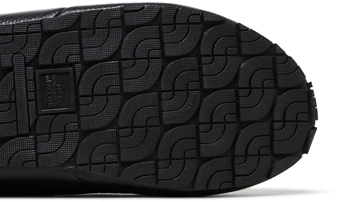 KAWS x The North Face ThermoBall Traction Mule VS ''Nero'' NF0A7W6I-KX7 Purchase KAWS x The North Face ThermoBall Traction Mule VS ''Nero'' NF0A7W6I-KX7