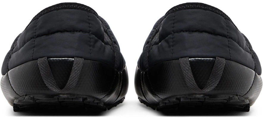 KAWS x The North Face ThermoBall Traction Mule VS ''Nero'' NF0A7W6I-KX7 Details for KAWS x The North Face ThermoBall Traction Mule VS ''Nero'' NF0A7W6I-KX7
