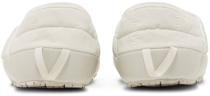 KAWS x The North Face ThermoBall Traction Mule VS 'Gading Jingga' NF0A7W6I-746 Details for KAWS x The North Face ThermoBall Traction Mule VS 'Gading Jingga' NF0A7W6I-746