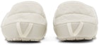Details for KAWS x The North Face ThermoBall Traction Mule VS 'Moonlight Gading Oren' NF0A7W6I-746