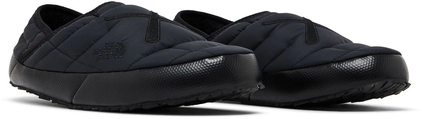 KAWS x The North Face ThermoBall Traction Mule VS ''Nero'' NF0A7W6I-KX7 Cheap KAWS x The North Face ThermoBall Traction Mule VS ''Nero'' NF0A7W6I-KX7