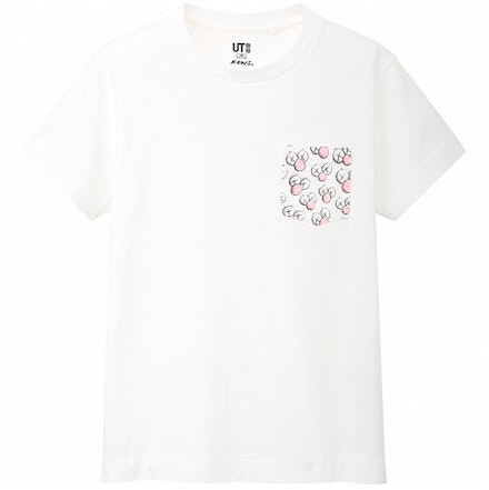 kaws-x-uniqlo-bff-pocket-tee-kids-white
