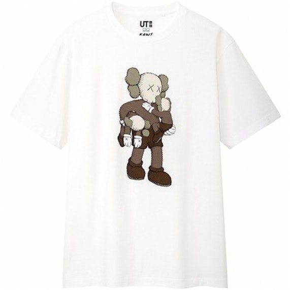 uniqlo-kaws-clean-slate-tee-white