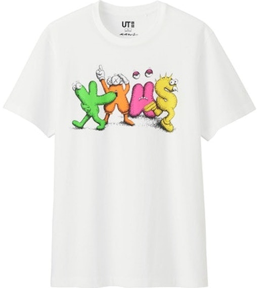 kaws-x-uniqlo-logo-tee-japanese-sizing-white