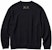 KAWS x Uniqlo Longsleeve Sweatshirt (Asia Sizing) Black