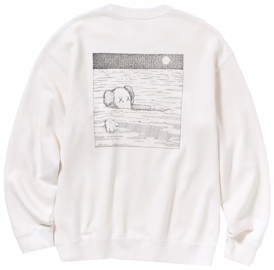 kaws-x-uniqlo-longsleeve-sweatshirt-off-white
