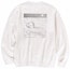 Buy KAWS x Uniqlo Longsleeve Sweatshirt Off White