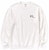 KAWS x Uniqlo Longsleeve Sweatshirt Off White