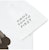 KAWS x Uniqlo Tokyo First Kids T-shirt 'White' (Japanese Sizing)