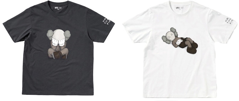 kaws-x-uniqlo-tokyo-first-tee-asia-sizing-graphic-tee-set-1