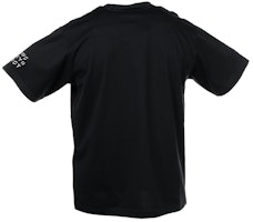 KAWS x Uniqlo Tokyo First Kaos (Ukuran Jepang) Abu Tua 446311 Order KAWS x Uniqlo Tokyo First Kaos (Ukuran Jepang) Abu Tua 446311