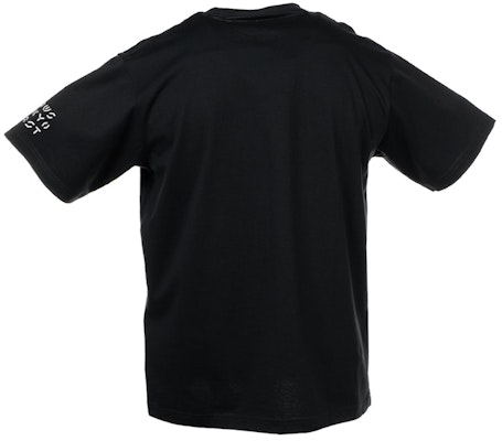 KAWS x Uniqlo Tokyo First Tee (Japanese Sizing) Dark Grey Order KAWS x Uniqlo Tokyo First Tee (Japanese Sizing) Dark Grey