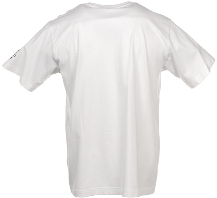 KAWS x Uniqlo Tokyo First Tee (Japanese Sizing) White Order KAWS x Uniqlo Tokyo First Tee (Japanese Sizing) White
