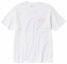 Order KAWS x Uniqlo UT Short Sleeve Graphic T-shirt (Asia Sizing) White