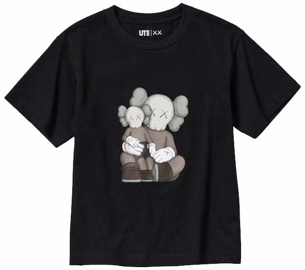 kaws-x-uniqlo-ut-short-sleeve-graphic-t-shirt-youth-black