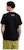 KAWS x Uniqlo UT Short Sleeve Graphic T-shirt Black