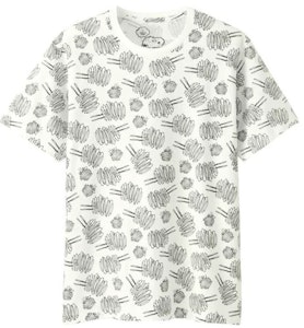 KAWS×ユニクロ×ピーナッツ ダストクラウドT(白)
Buy KAWS×ユニクロ×ピーナッツ ダストクラウドT(白)